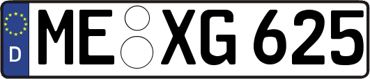 ME-XG625