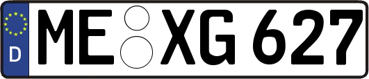 ME-XG627