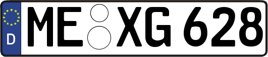 ME-XG628