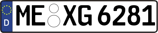 ME-XG6281