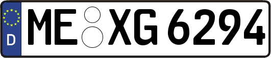 ME-XG6294
