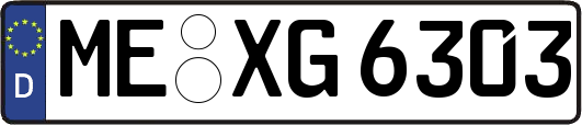 ME-XG6303