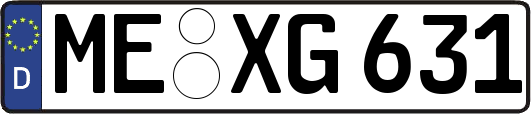 ME-XG631