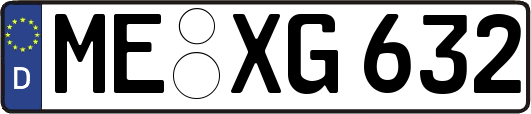 ME-XG632