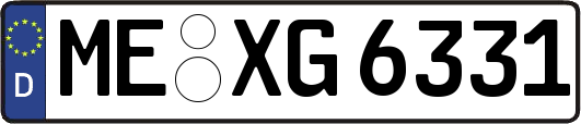 ME-XG6331