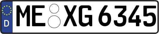 ME-XG6345