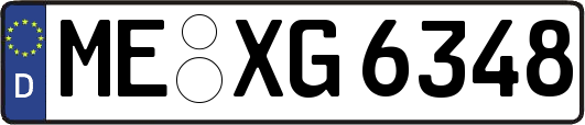 ME-XG6348