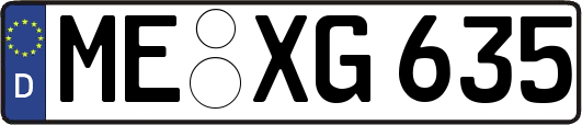 ME-XG635