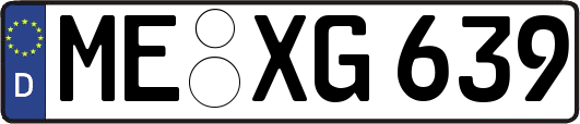 ME-XG639