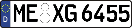 ME-XG6455