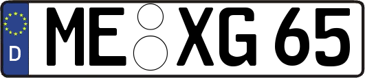 ME-XG65