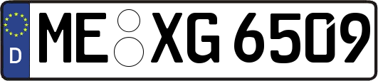 ME-XG6509