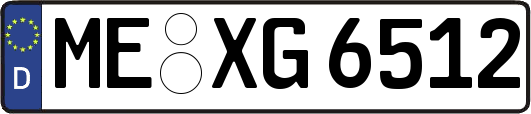 ME-XG6512