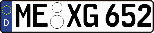 ME-XG652