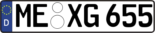ME-XG655