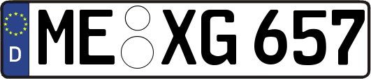 ME-XG657