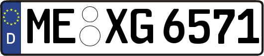 ME-XG6571