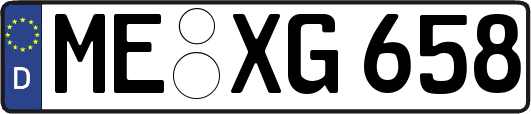 ME-XG658