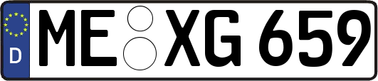 ME-XG659