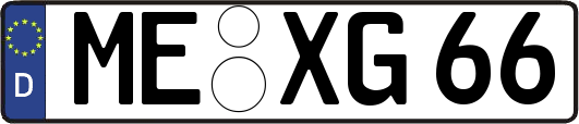 ME-XG66