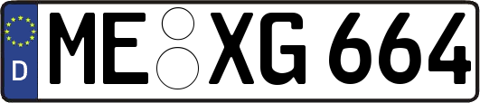 ME-XG664