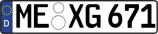 ME-XG671