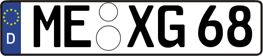 ME-XG68