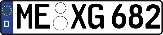 ME-XG682