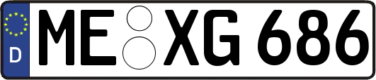 ME-XG686