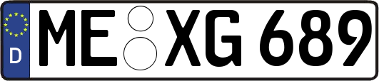 ME-XG689