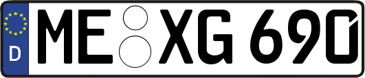 ME-XG690