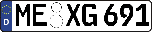 ME-XG691