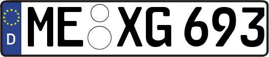 ME-XG693
