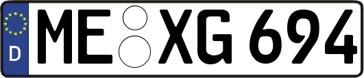 ME-XG694