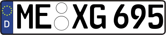 ME-XG695