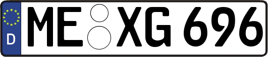 ME-XG696