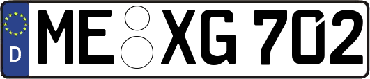 ME-XG702