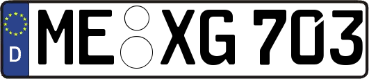 ME-XG703
