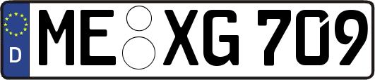 ME-XG709