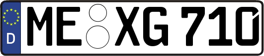 ME-XG710