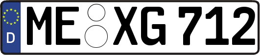 ME-XG712