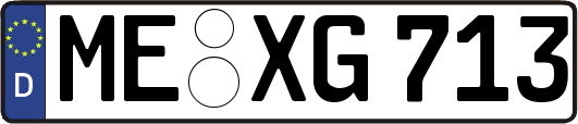 ME-XG713