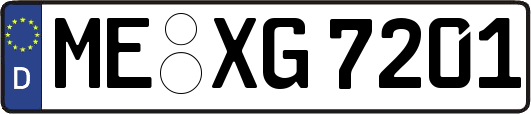 ME-XG7201