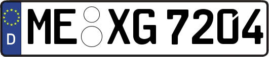 ME-XG7204
