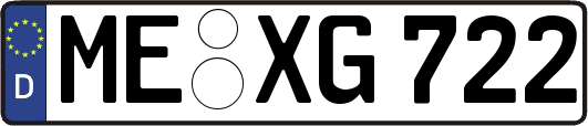 ME-XG722