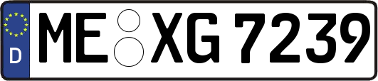 ME-XG7239