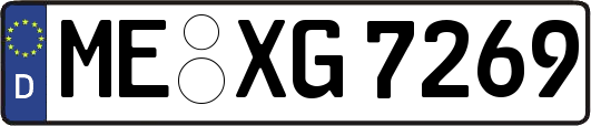 ME-XG7269
