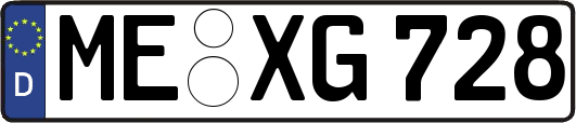 ME-XG728