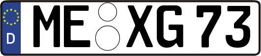 ME-XG73