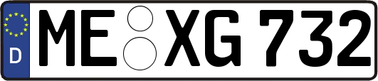 ME-XG732
